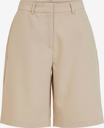 Pantaloni 'Nely' VILA pe maro deschis, Vizualizare produs