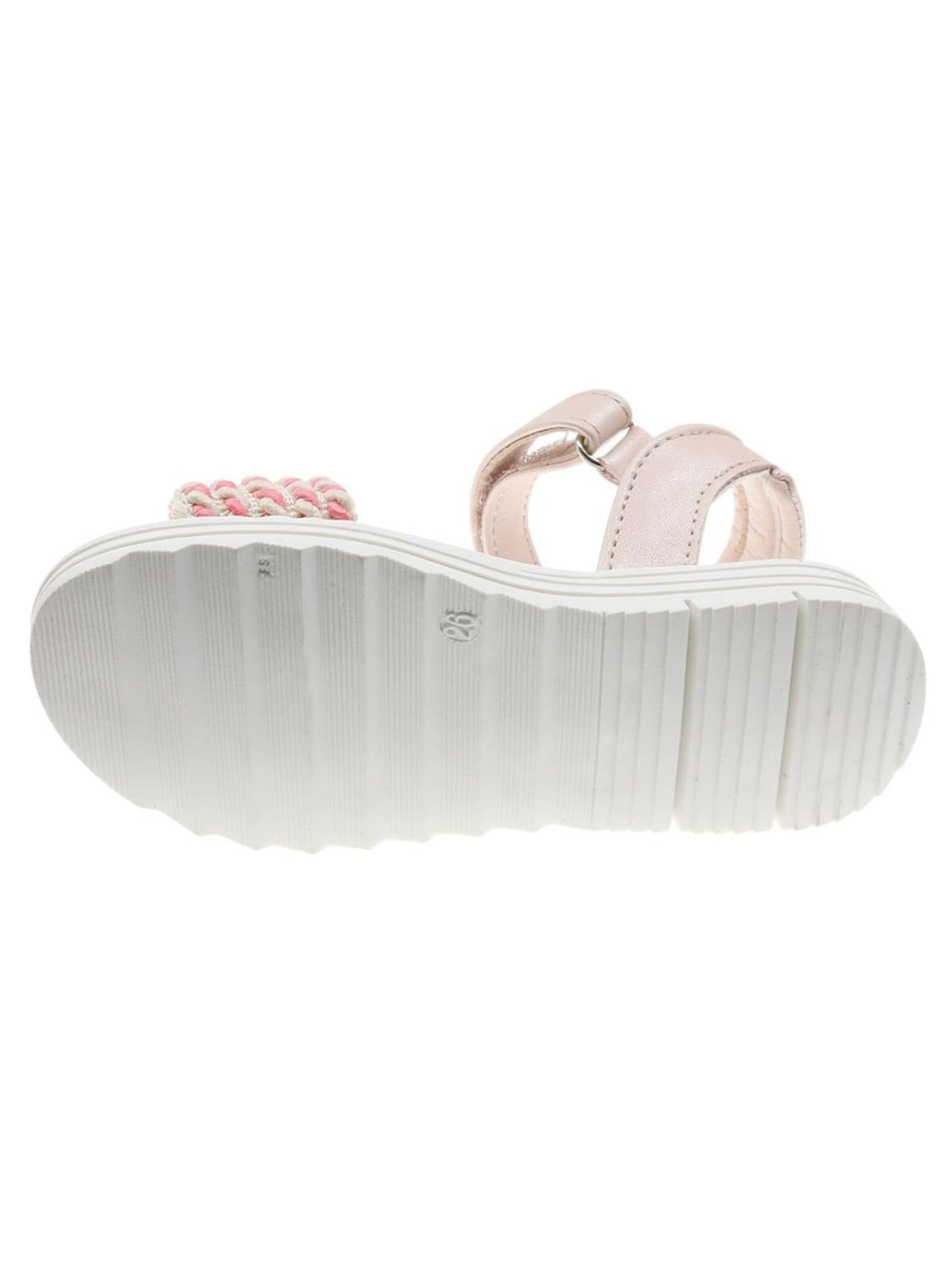 Beppi - Sandalias en rosa
