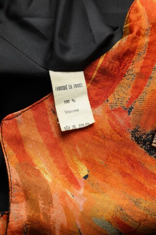 Vintage Vest in XL in Orange