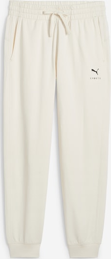 Pantaloni sportivi PUMA di colore beige, Visualizzazione prodotti