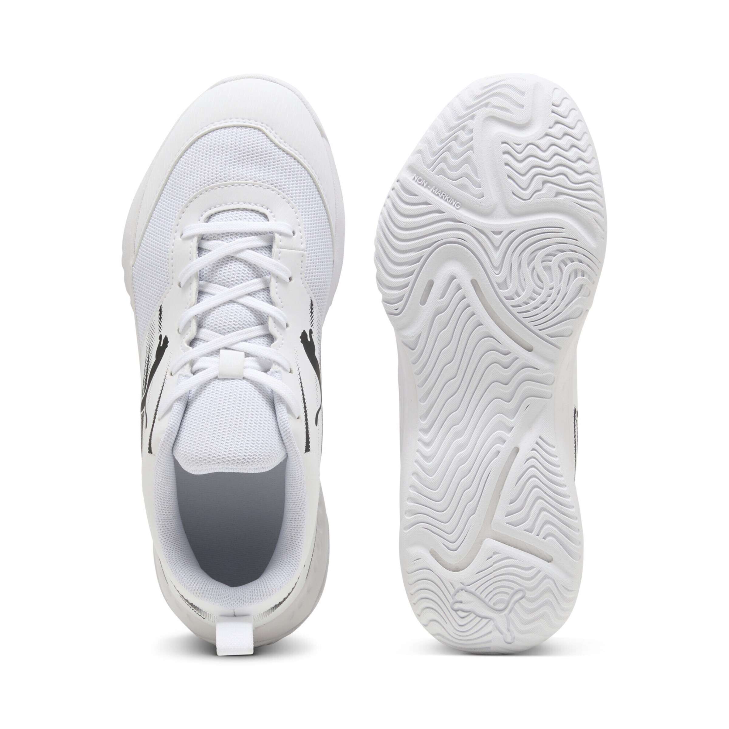 PUMA Sports shoe 'Varion II' in White