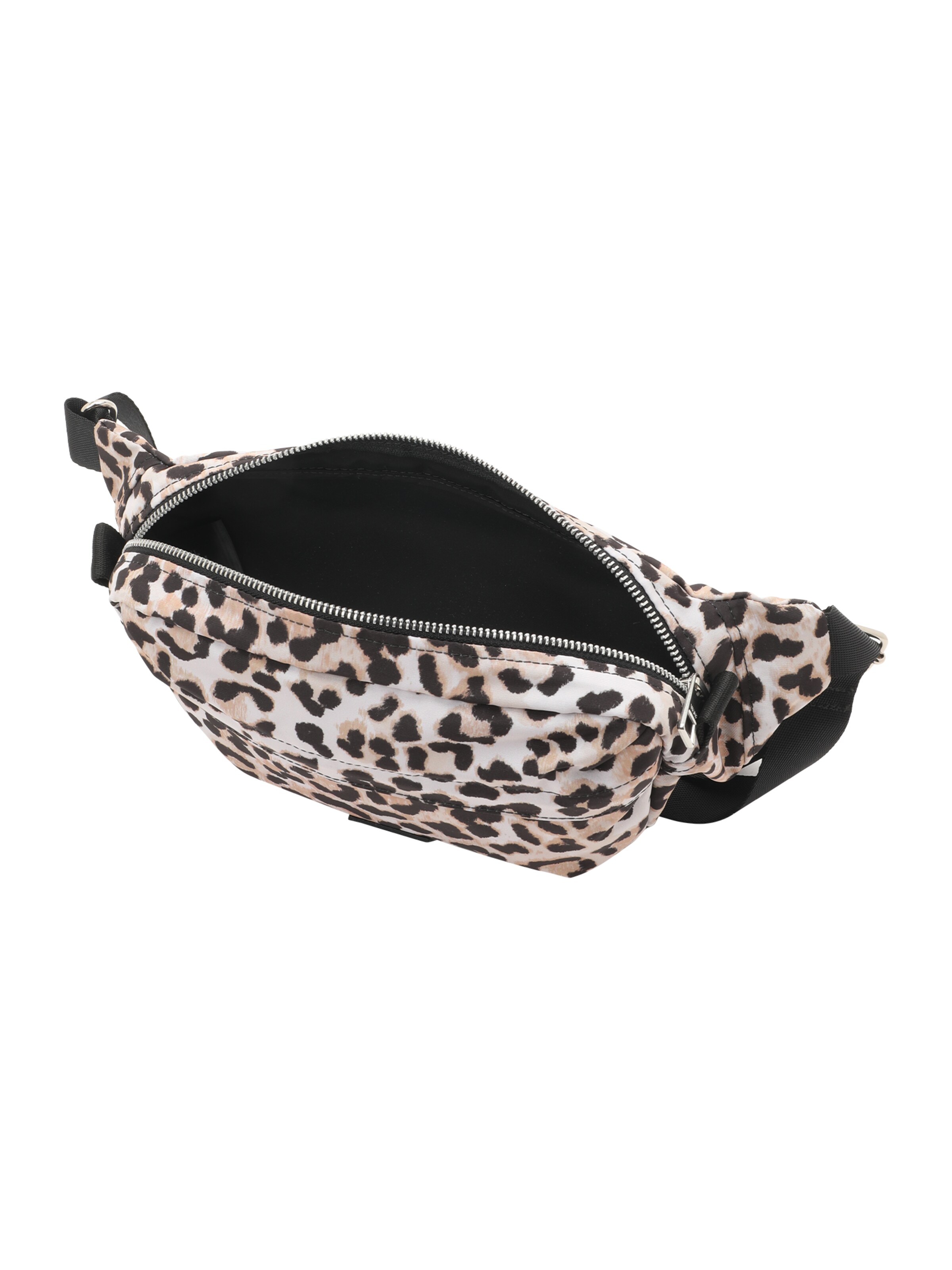 Wouf Fanny Pack 'Downtown' in Beige