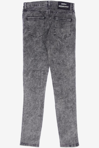 Dr. Denim Jeans in 28 in Grey
