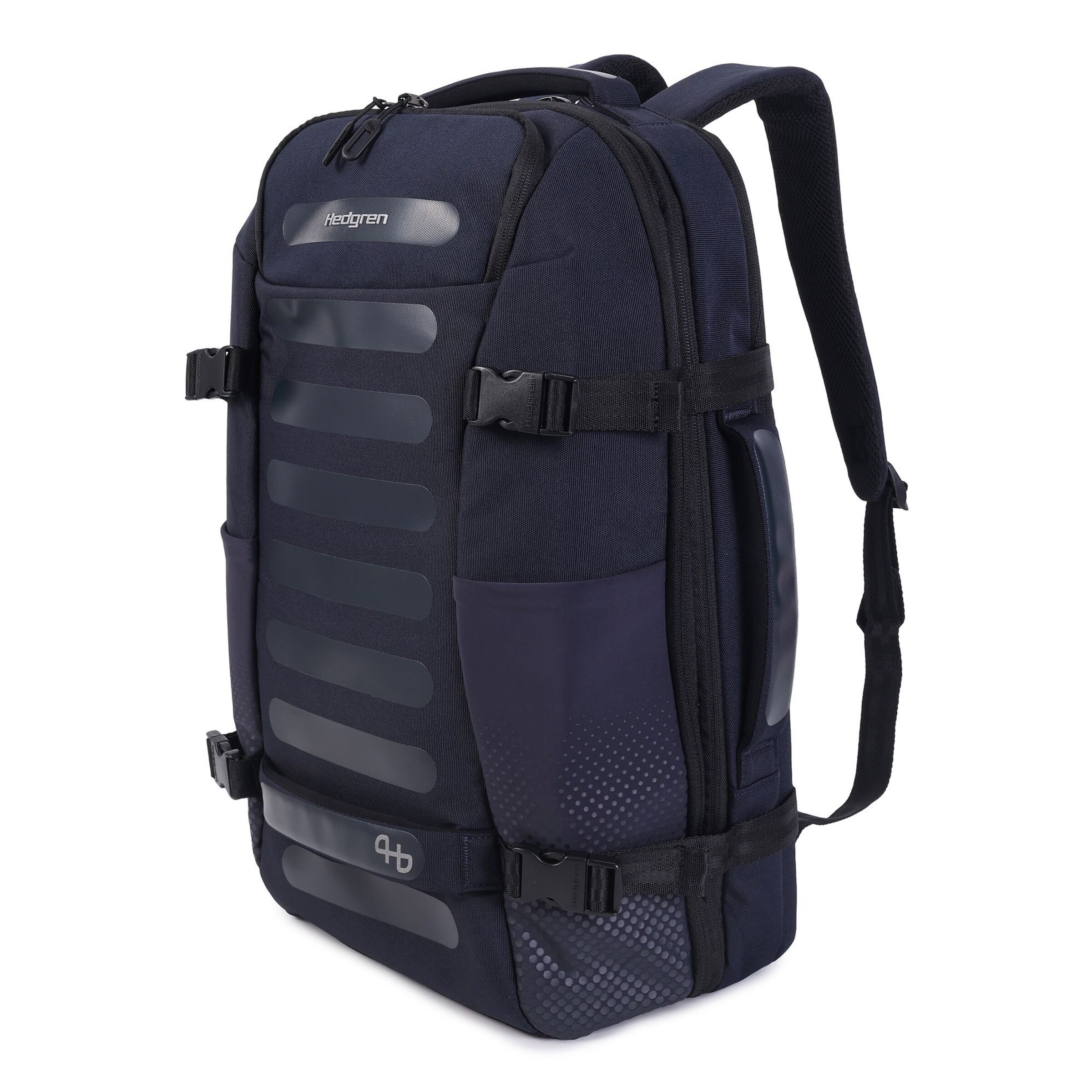 Hedgren Backpack 'Comby' in Blue