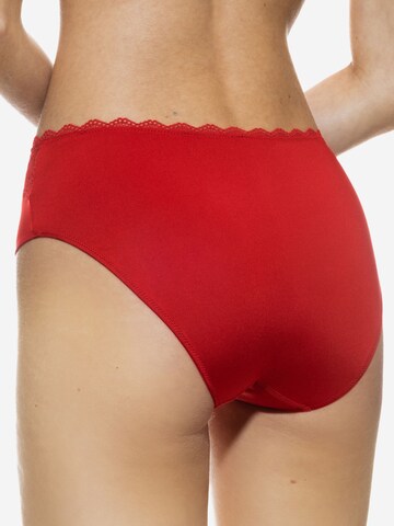 Mey Boyshorts 'Amorous' in Red