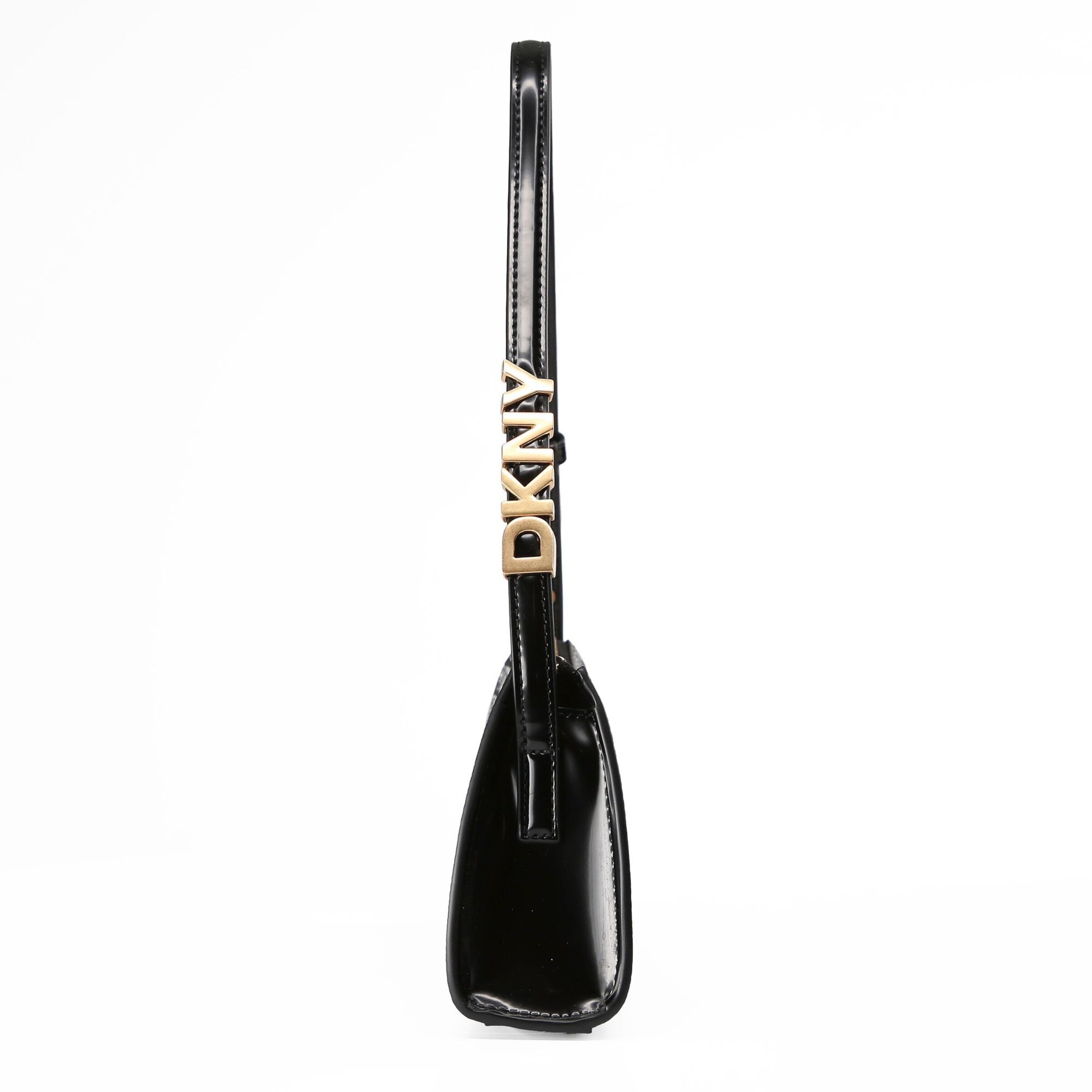 DKNY Shoulder Bag 'Avril' in Black