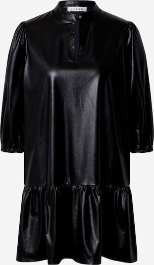 EDITED Kleid 'Giana' in schwarz, Produktansicht