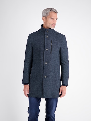 LERROS Tussenjas in Blauw