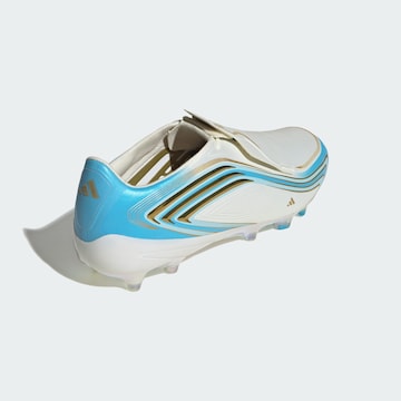 ADIDAS PERFORMANCE - Zapatillas de fútbol 'F50 Messi Elite Artificial Ground' en blanco
