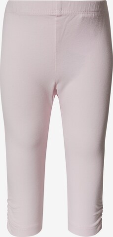 s.Oliver Leggings in Roze: voorkant