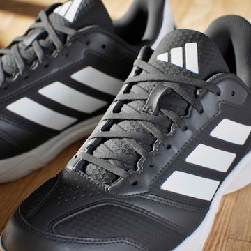 Scarpa sportiva 'Ligra 8' di ADIDAS PERFORMANCE in nero