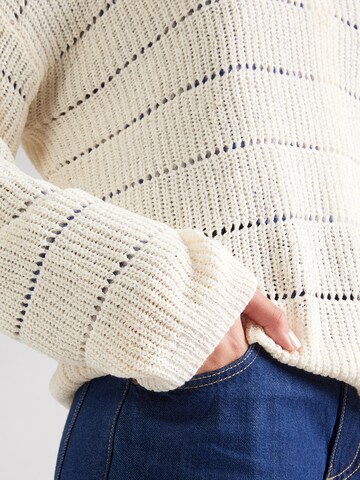 ONLY Πουλόβερ 'ONLVIGGA' σε μπεζ