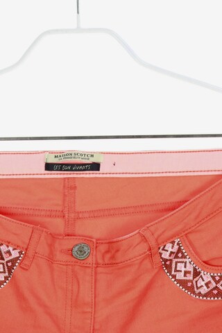 MAISON SCOTCH Jeans 31 x 34 in Orange