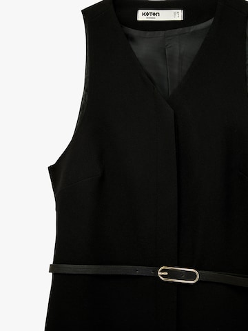 Koton Dress in Black