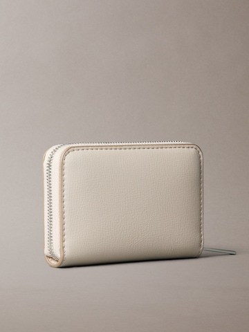 Calvin Klein Pénztárcák - bézs