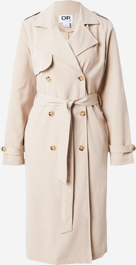 Dorothy Perkins Between-seasons coat in Stone, Item view