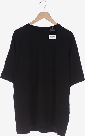 BRAX Shirt in XXXL in Black: front