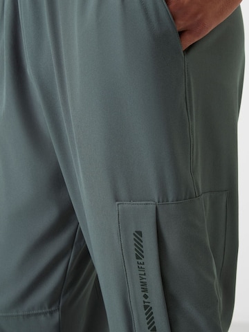 regular Pantaloni di Tommy Life in verde