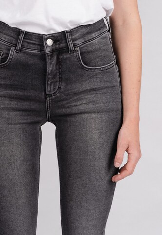 Angels Skinny Jeans in Grey