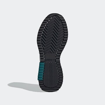 ADIDAS ORIGINALS - Zapatillas deportivas bajas 'Retropy F2' en verde