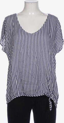STREET ONE Blouse & Tunic in L in Blue: front