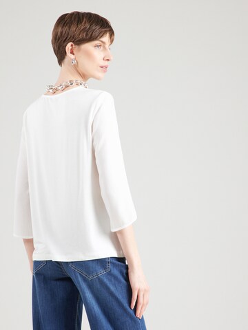 Camicia da donna di MORE & MORE in bianco