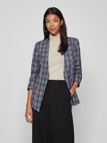 Blazer 'Julie' Vila Tall en gris : devant