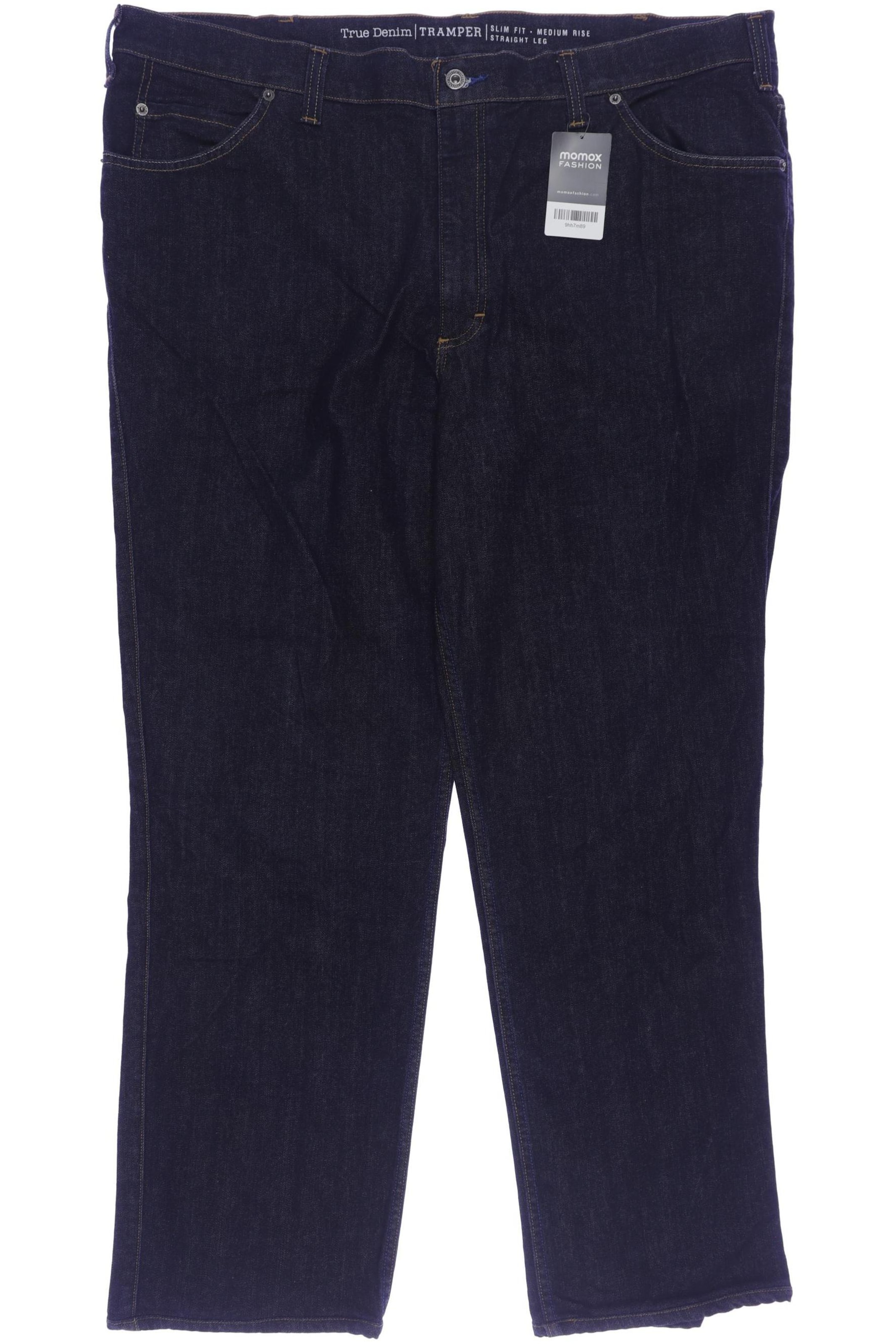 MUSTANG Jeans in 44 in marine blue, Item view