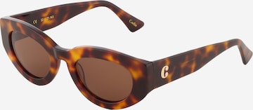 ruda Corlin Akiniai nuo saulės 'Ines': priekis