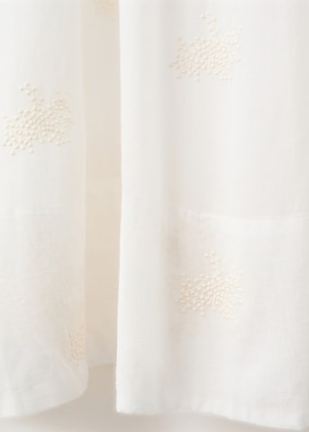 MANGO Rock 'Cayote' in Weiß