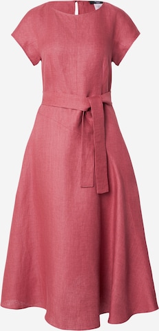 Weekend Max Mara Mekko 'ESORDIO' värissä punainen: etupuoli