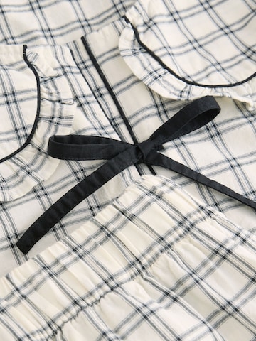 Next Pyjamas i svart