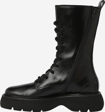 Kennel & Schmenger Boots 'DASH' in Black