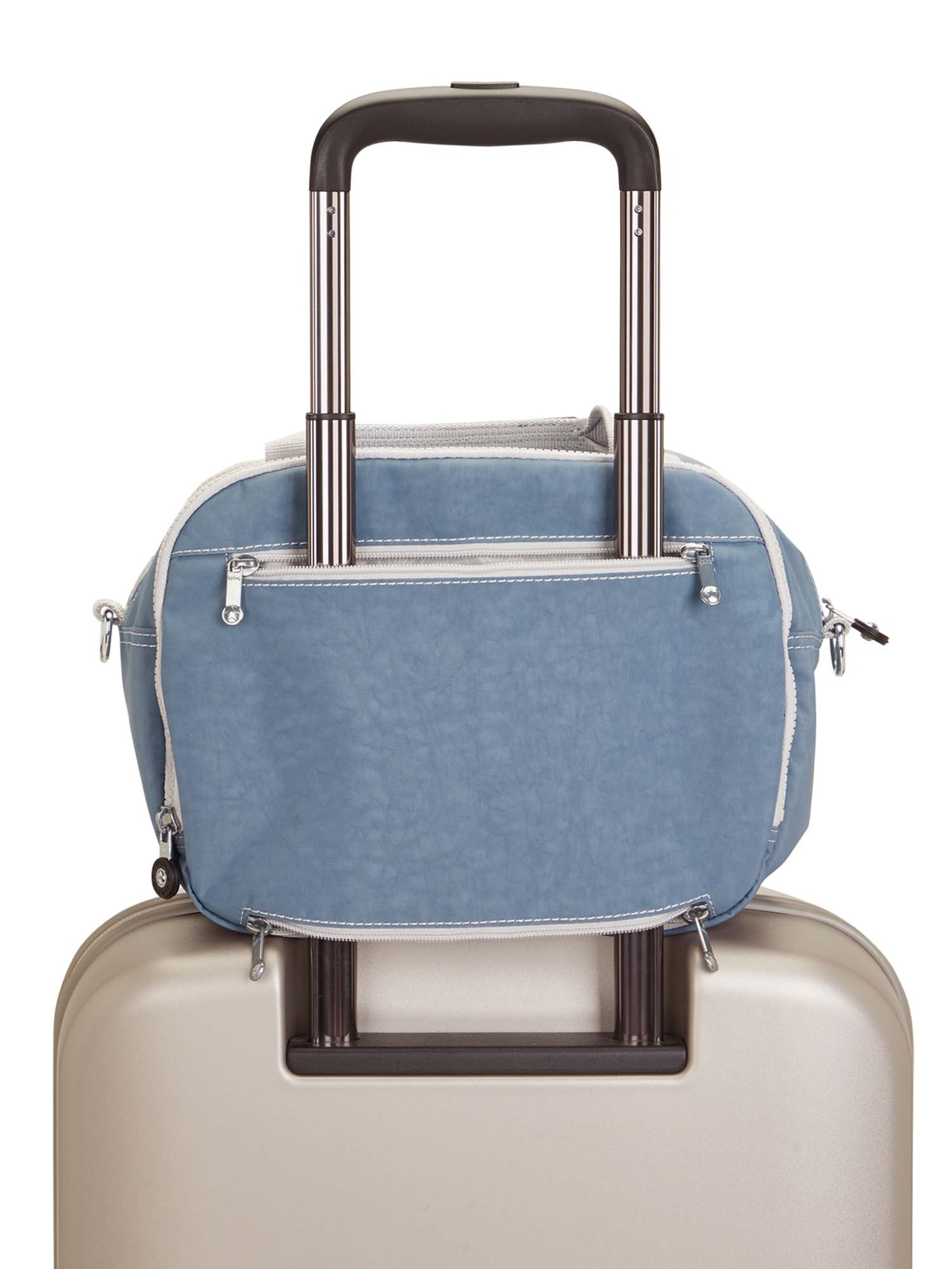 Kipling palm beach toiletry bag deals