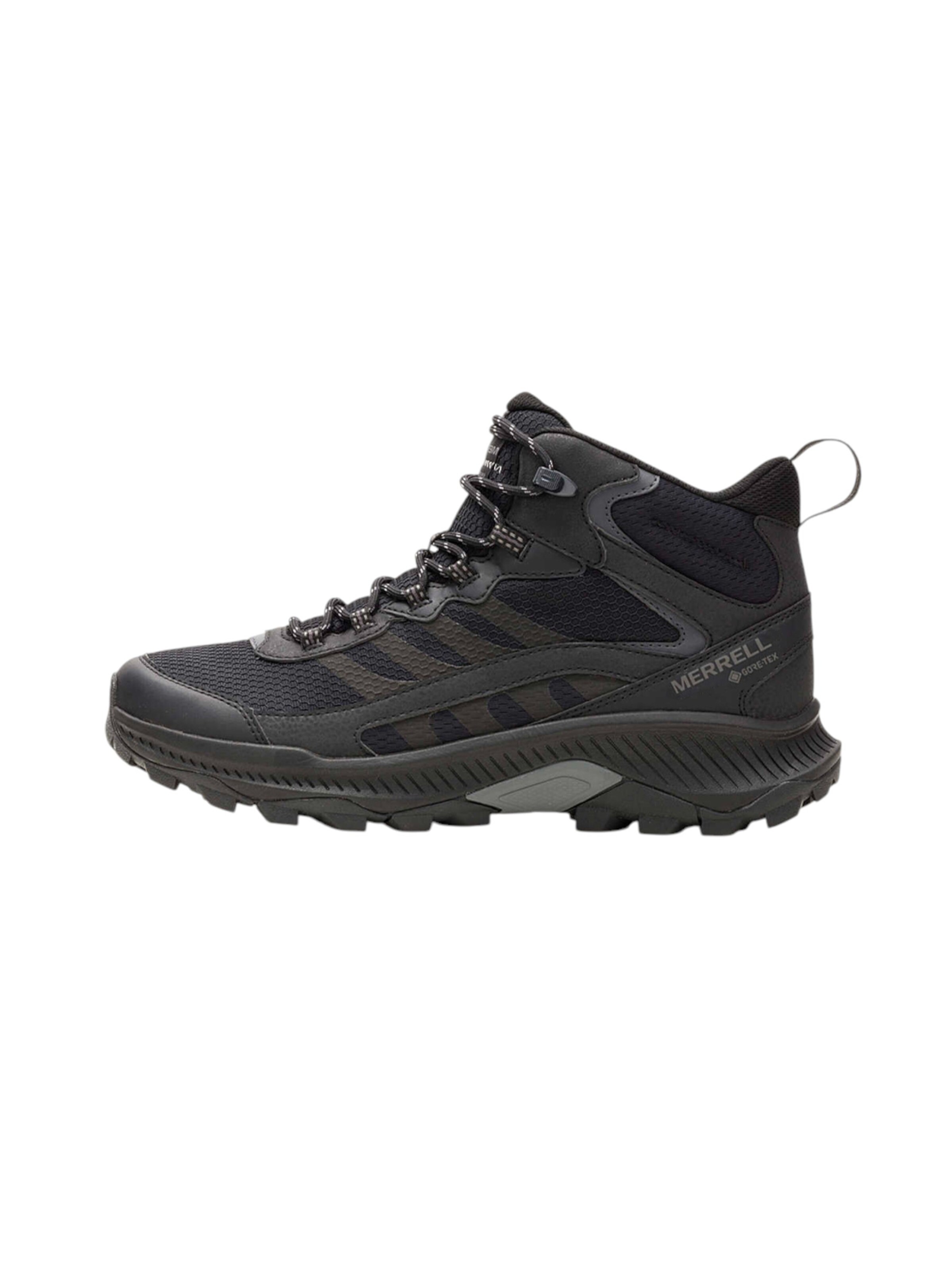 Boots 'Speed Strike 2' MERRELL en noir : devant