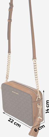 MICHAEL Michael Kors Crossbody Bag in Brown