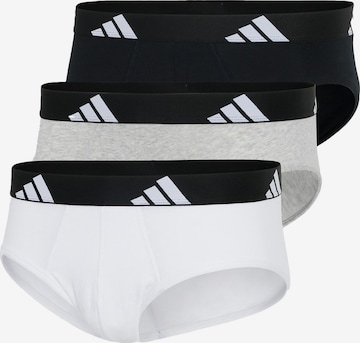 ADIDAS SPORTSWEAR Slip 'Active Flex Cotton' i blandingsfarvet: forside