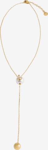 auksinė Liu Jo Grandinėlė: priekis