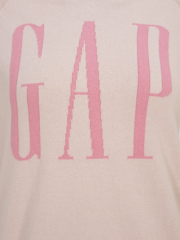 Gap Tall Pullover i pink