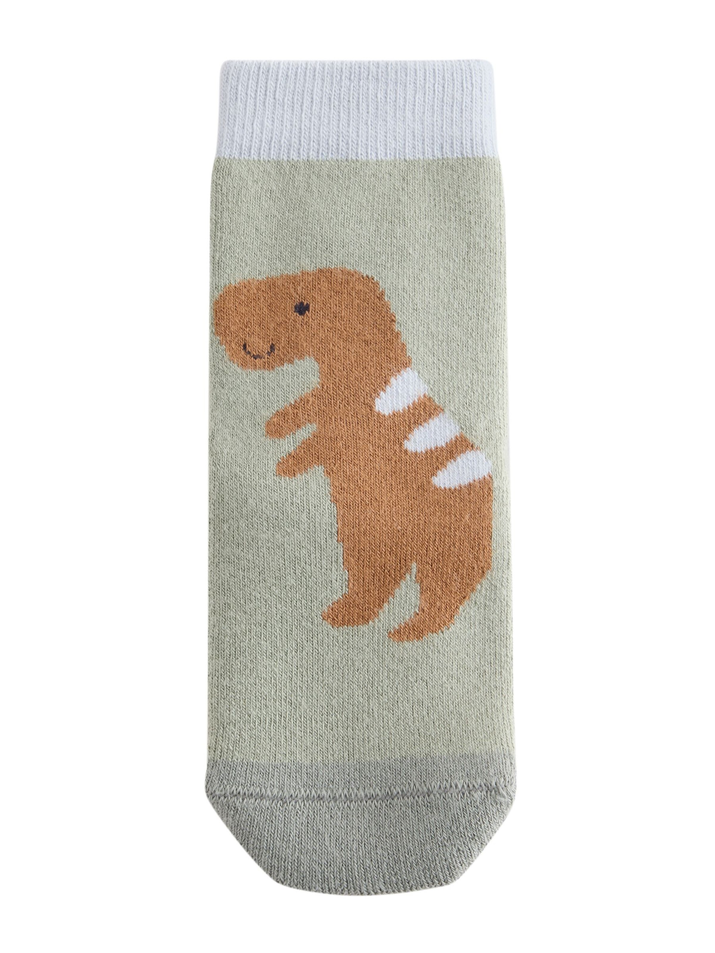 Next Socks in Beige