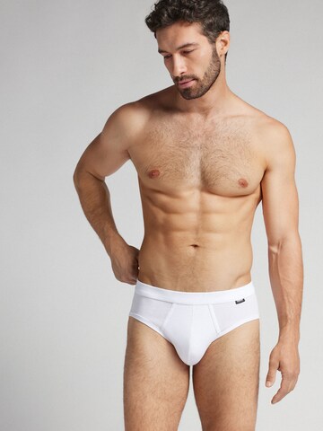 INTIMISSIMI Slip in Weiß