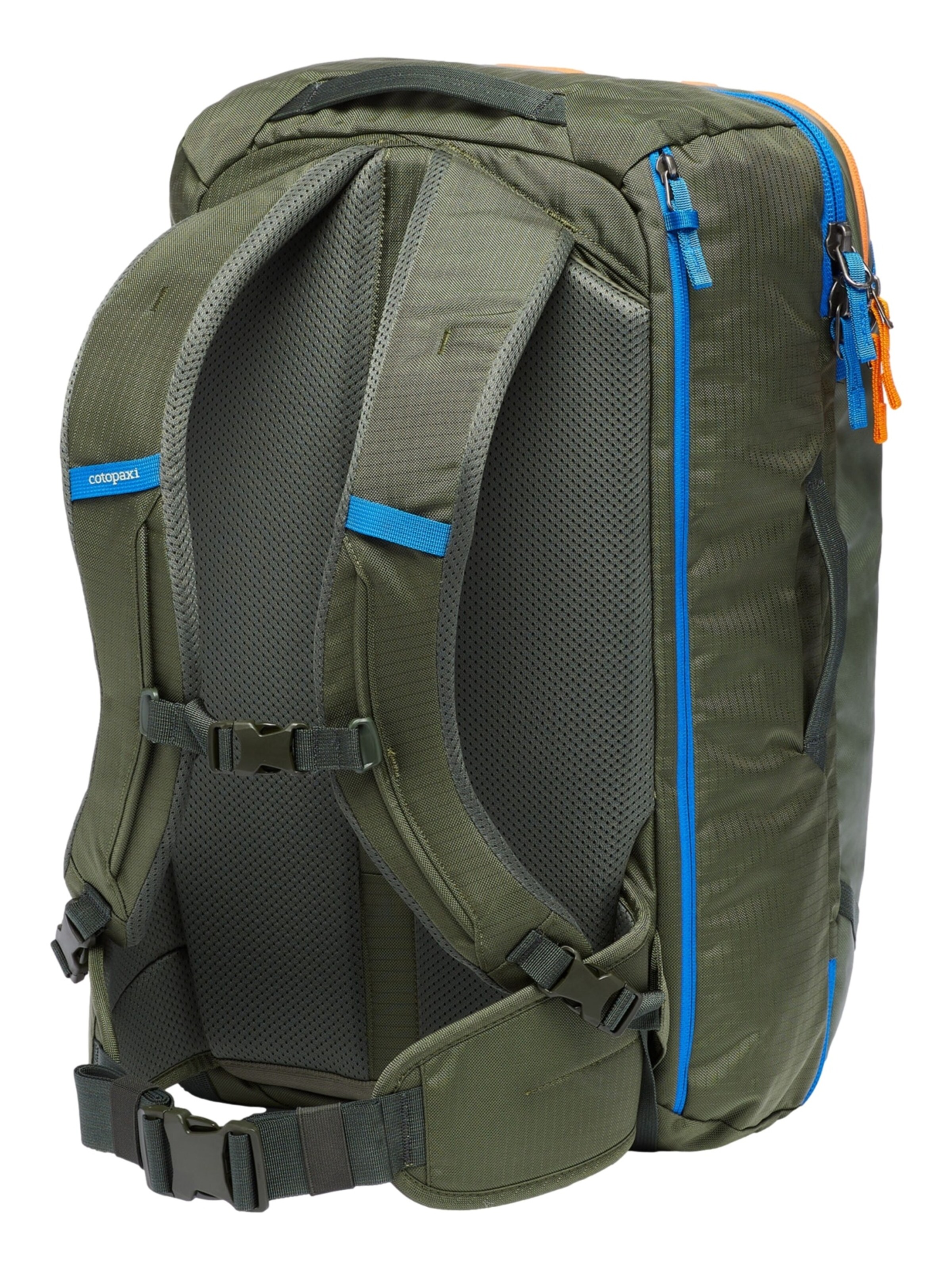cotopaxi Rucksack 'Allpa' in Grün