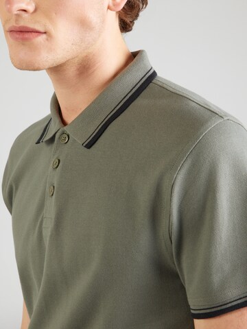 LEVI'S ® Póló 'Housemark Polo' - zöld