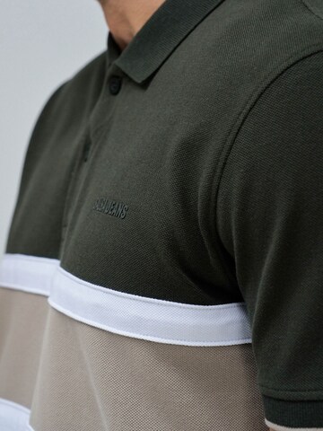 Salsa Jeans Shirt in Groen