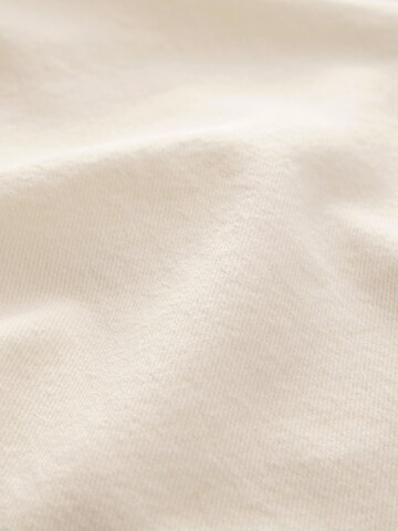 Next - Pierna ancha Vaquero en beige