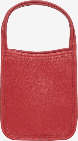 FELIPA Handbag in Red: front