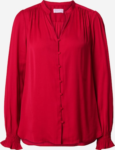 Lindex Blouse 'Portia' in Red, Item view