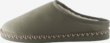 žalia Next Naminės šlepetės: priekis