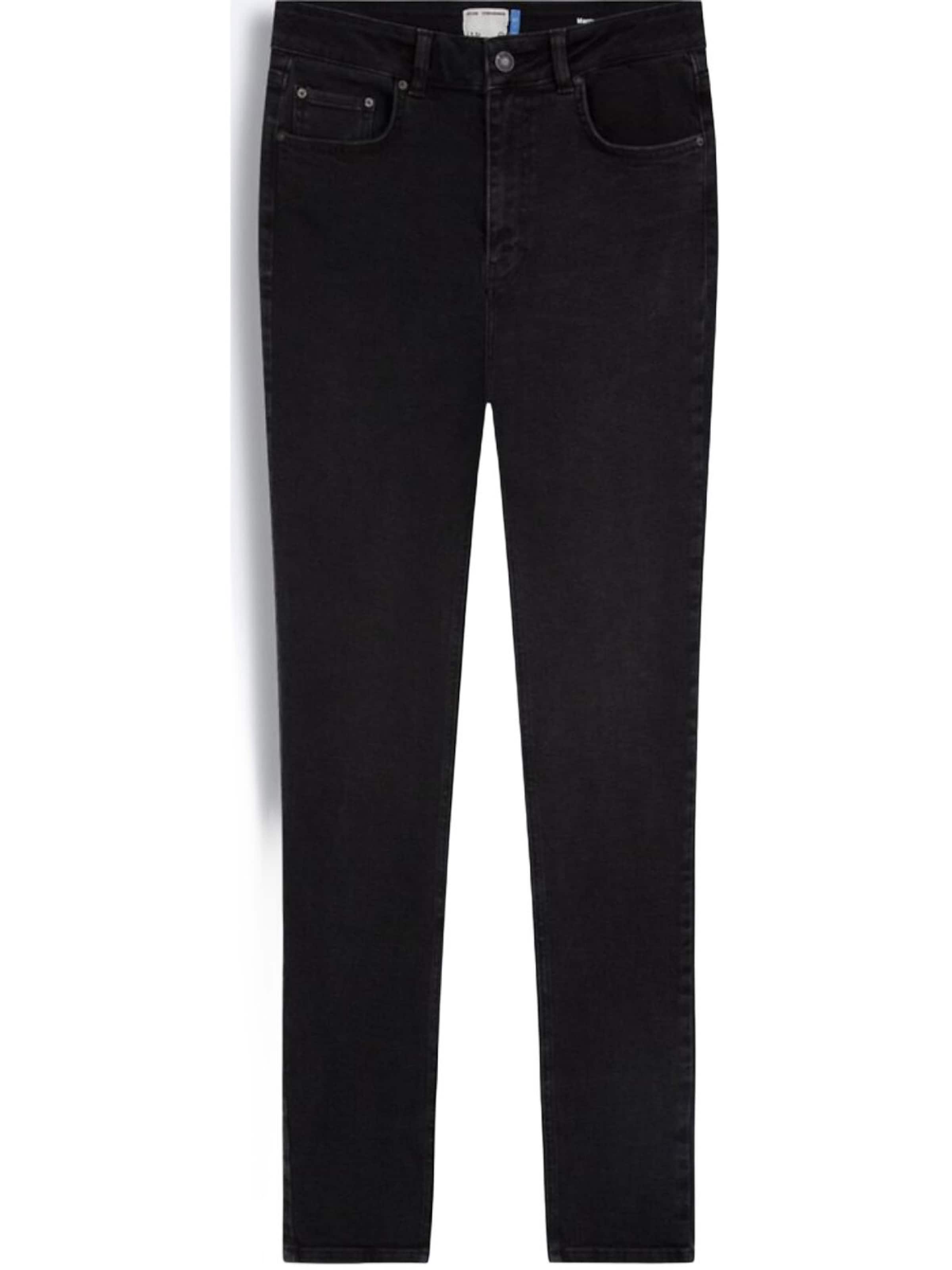 Skinny Jeans 'LTB Jeans Marcella B Skinny Leg High Waist Jeanshose' di LTB Jeans in blu: frontale