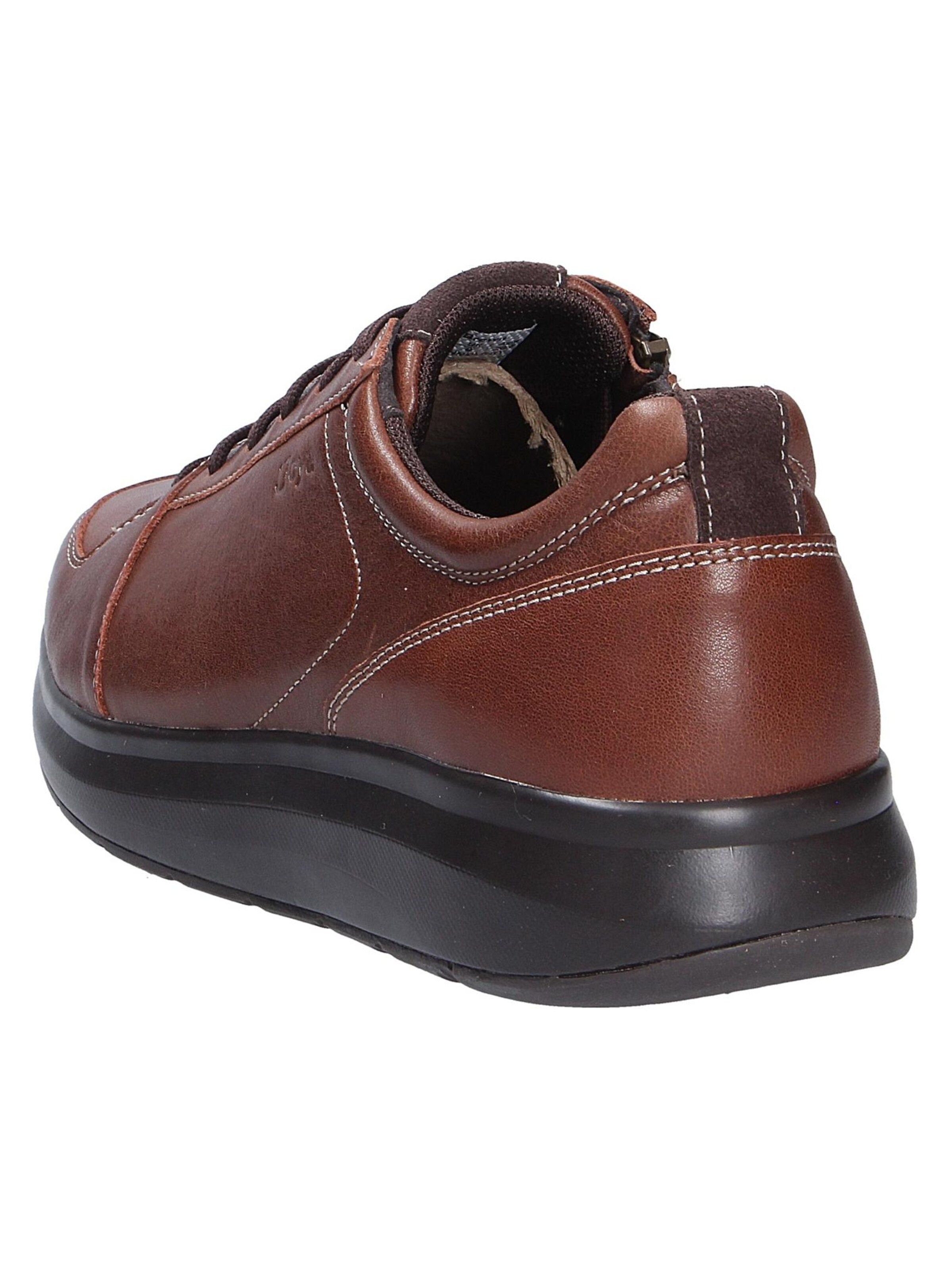 Joya Schnürschuh 'Oliver'‌‌‌‌‌‌‌‌‌ in Braun